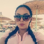 نهى من المحرق - البحرين تبحث عن رجال للتعارف و الزواج