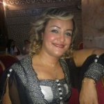 سميرة من واد اوريكة - المغرب تبحث عن رجال للتعارف و الزواج