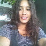 زينب من بوفيشة - تونس تبحث عن رجال للتعارف و الزواج