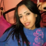 صوفي من عميرة التوازرة - تونس تبحث عن رجال للتعارف و الزواج