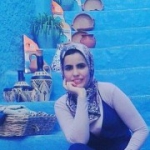 خولة من المباركية  - سوريا تبحث عن رجال للتعارف و الزواج