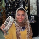 رانة من دوز - تونس تبحث عن رجال للتعارف و الزواج