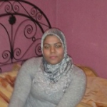 نجاة من المحرق - البحرين تبحث عن رجال للتعارف و الزواج