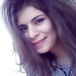 مريم من جد حفص - البحرين تبحث عن رجال للتعارف و الزواج