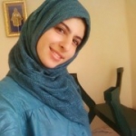 أميمة من القاهرة - مصر تبحث عن رجال للتعارف و الزواج