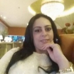 حنان من Mersa Alam - مصر تبحث عن رجال للتعارف و الزواج