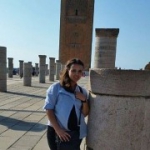 ليلى من اسطنبول - المغرب تبحث عن رجال للتعارف و الزواج
