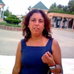 أمال من تيزنيت - المغرب تبحث عن رجال للتعارف و الزواج