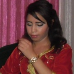 حجيبة من حلبجة - العراق تبحث عن رجال للتعارف و الزواج