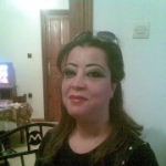 ليلى من بالخير - تونس تبحث عن رجال للتعارف و الزواج