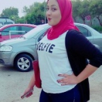 نورهان من صواف - تونس تبحث عن رجال للتعارف و الزواج
