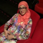 مريم من Larbé - المغرب تبحث عن رجال للتعارف و الزواج