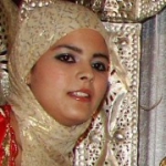 حنان من ساقية سيدي يوسف - تونس تبحث عن رجال للتعارف و الزواج