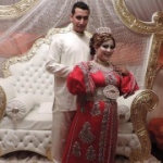 مجدة من عين تاوجطات - المغرب تبحث عن رجال للتعارف و الزواج