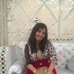 شيماء من Ouled Haddadj - الجزائر تبحث عن رجال للتعارف و الزواج
