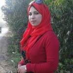 نور من بلدية المقارية - الجزائر تبحث عن رجال للتعارف و الزواج