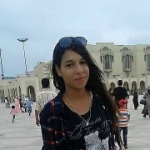 زينب من عراسة - الجزائر تبحث عن رجال للتعارف و الزواج