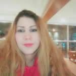 نادية من شيميني - الجزائر تبحث عن رجال للتعارف و الزواج