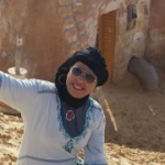 شهرزاد من Smahra - المغرب تبحث عن رجال للتعارف و الزواج
