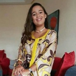 سارة من الماي - تونس تبحث عن رجال للتعارف و الزواج