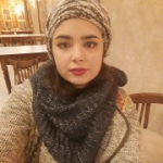 سارة من Zunein - مصر تبحث عن رجال للتعارف و الزواج