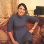 ليلى من الصخيرة - تونس تبحث عن رجال للتعارف و الزواج