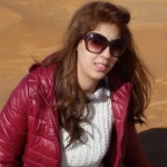 دنيا من آيت داوود - المغرب تبحث عن رجال للتعارف و الزواج