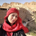 نفيسة من الدقم  - عمان تبحث عن رجال للتعارف و الزواج