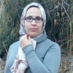 مريم من زهانة أوتيك - تونس تبحث عن رجال للتعارف و الزواج