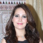 ليلى من برقايل  - سوريا تبحث عن رجال للتعارف و الزواج
