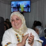 نجمة من مرج الحمام - الأردن تبحث عن رجال للتعارف و الزواج