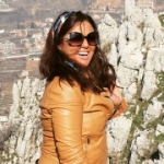 شيماء من القلعة الخصبة - تونس تبحث عن رجال للتعارف و الزواج