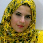 ندى من سنورس - مصر تبحث عن رجال للتعارف و الزواج