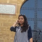 فاطمة الزهراء من دير مواس - مصر تبحث عن رجال للتعارف و الزواج