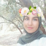 فاطمة الزهراء من سيدي عبيد - تونس تبحث عن رجال للتعارف و الزواج