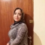 حنان من السماوة - العراق تبحث عن رجال للتعارف و الزواج